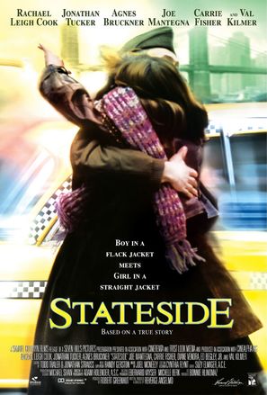 Stateside - Movie Poster (thumbnail)