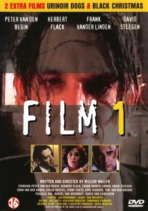 Film 1 - Belgian Movie Cover (thumbnail)