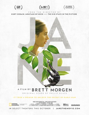 Jane - Movie Poster (thumbnail)