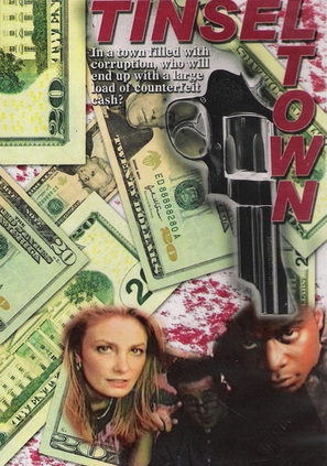 Tinsel Town - Movie Cover (thumbnail)