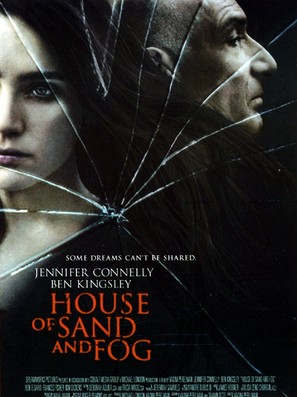 House of Sand and Fog - Movie Poster (thumbnail)