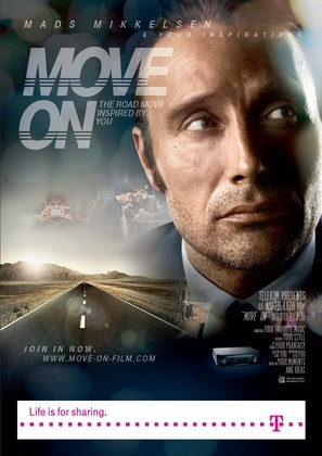 Move On - Movie Poster (thumbnail)