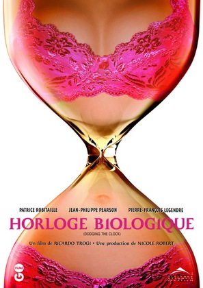 Horloge biologique - Canadian Movie Poster (thumbnail)