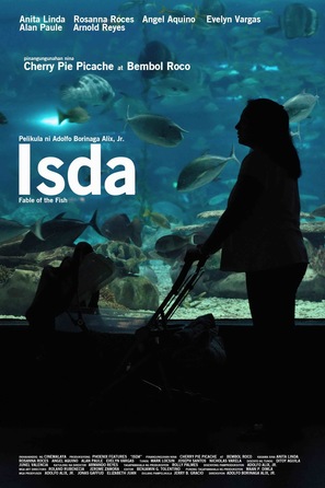 Isda - Philippine Movie Poster (thumbnail)