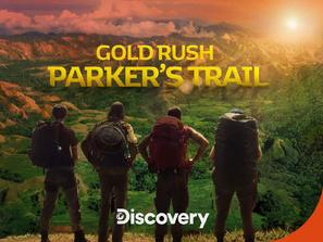 &quot;Gold Rush: Parker&#039;s Trail&quot; - Video on demand movie cover (thumbnail)