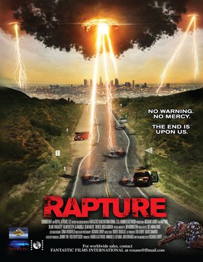 Rapture - Movie Poster (thumbnail)