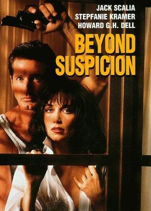 Beyond Suspicion - Movie Cover (thumbnail)