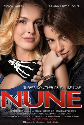 Nune - Movie Poster (thumbnail)