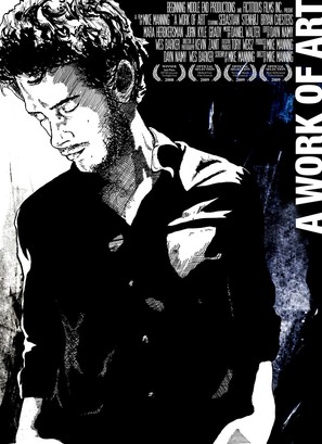 A Work of Art - Movie Poster (thumbnail)