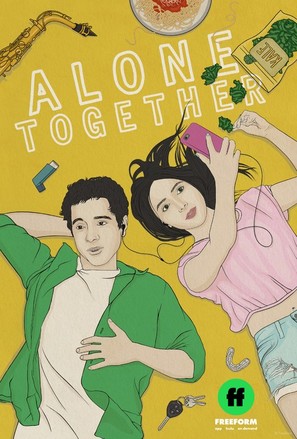 &quot;Alone Together&quot;