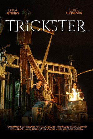 Trickster - Movie Poster (thumbnail)