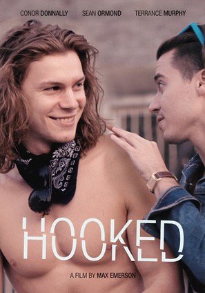 Hooked - Movie Cover (thumbnail)