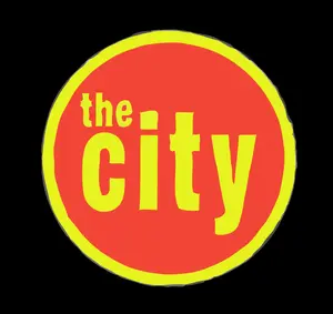 "The City" Logo
