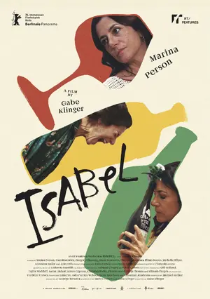 Isabel Poster