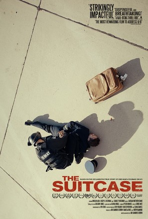 The Suitcase - Movie Poster (thumbnail)