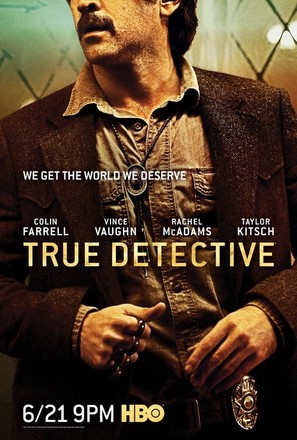 &quot;True Detective&quot;