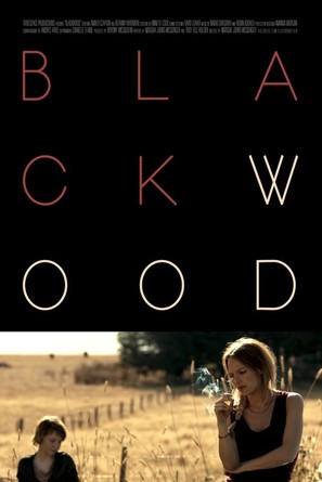 Blackwood - Australian Movie Poster (thumbnail)