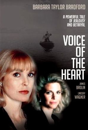 Voice of the Heart - Movie Poster (thumbnail)
