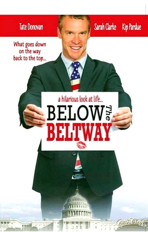 Below the Beltway - Movie Cover (thumbnail)
