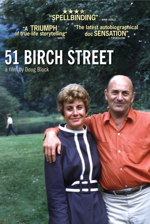 51 Birch Street - DVD movie cover (thumbnail)