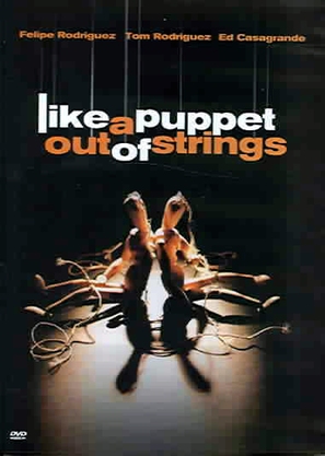 Like a Puppet Out of Strings - Movie Cover (thumbnail)