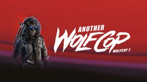 Another WolfCop - French Movie Cover (thumbnail)