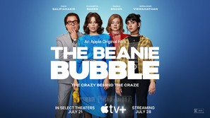 The Beanie Bubble - Movie Poster (thumbnail)