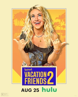 Vacation Friends 2 - Movie Poster (thumbnail)