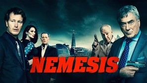 Nemesis - poster (thumbnail)