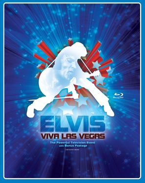 Elvis: Viva Las Vegas - Movie Poster (thumbnail)