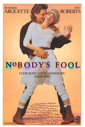 Nobody&#039;s Fool - Movie Poster (thumbnail)