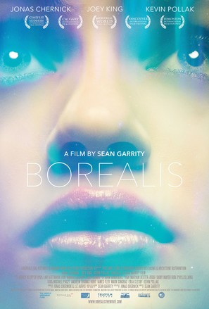 Borealis - Canadian Movie Poster (thumbnail)