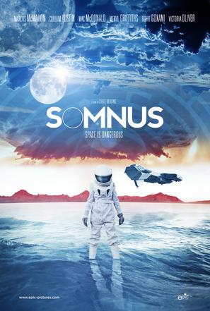 Somnus - Movie Poster (thumbnail)