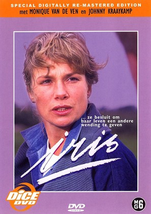 Iris - Dutch Movie Cover (thumbnail)
