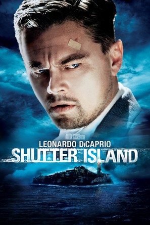 Shutter Island - Movie Cover (thumbnail)