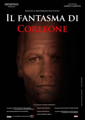 Il fantasma di Corleone - Italian poster (thumbnail)