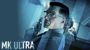 MK Ultra - poster (thumbnail)