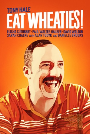 Eat Wheaties! - Movie Poster (thumbnail)