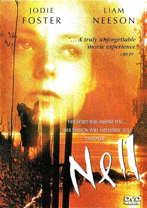 Nell - Movie Cover (thumbnail)