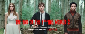 &quot;The End of the F***ing World&quot;
