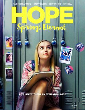 Hope Springs Eternal - Movie Poster (thumbnail)