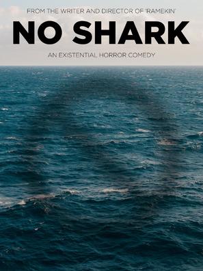 No Shark - Movie Poster (thumbnail)