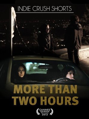 Bishtar az do saat - International Movie Poster (thumbnail)