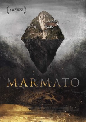 Marmato - Movie Poster (thumbnail)