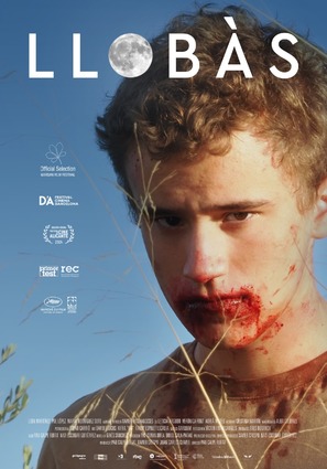 Llob&agrave;s - Andorran Movie Poster (thumbnail)
