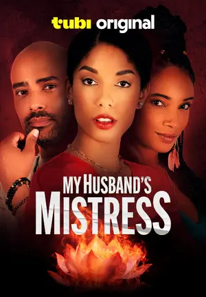 My Husband's Mistress Poster