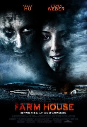 Farm House - Movie Poster (thumbnail)