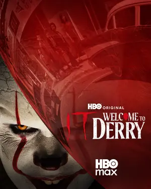 "It: Welcome to Derry" Poster