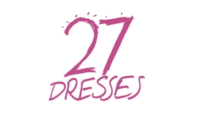 27 Dresses - Logo (thumbnail)