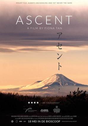 Ascent - Dutch Movie Poster (thumbnail)